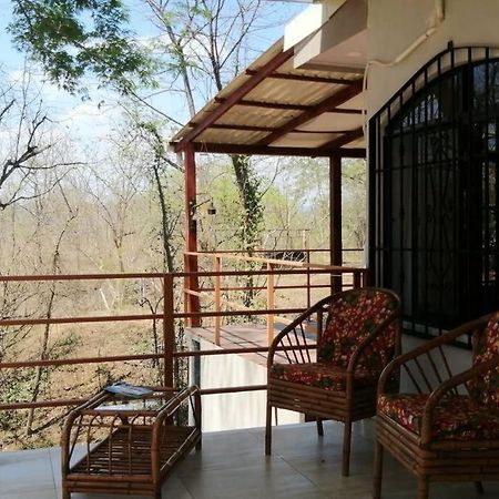 Casa Jacinto Villa San Juanillo Luaran gambar