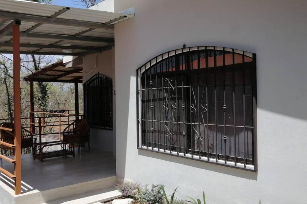 Casa Jacinto Villa San Juanillo Luaran gambar